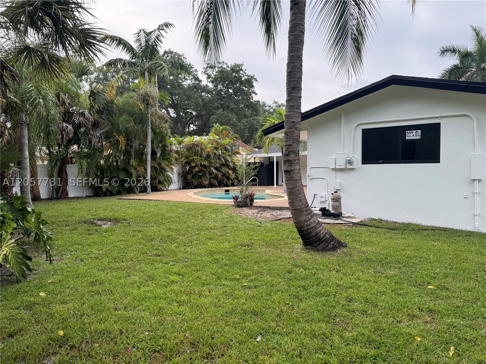 MANGO GARDENS - Residential