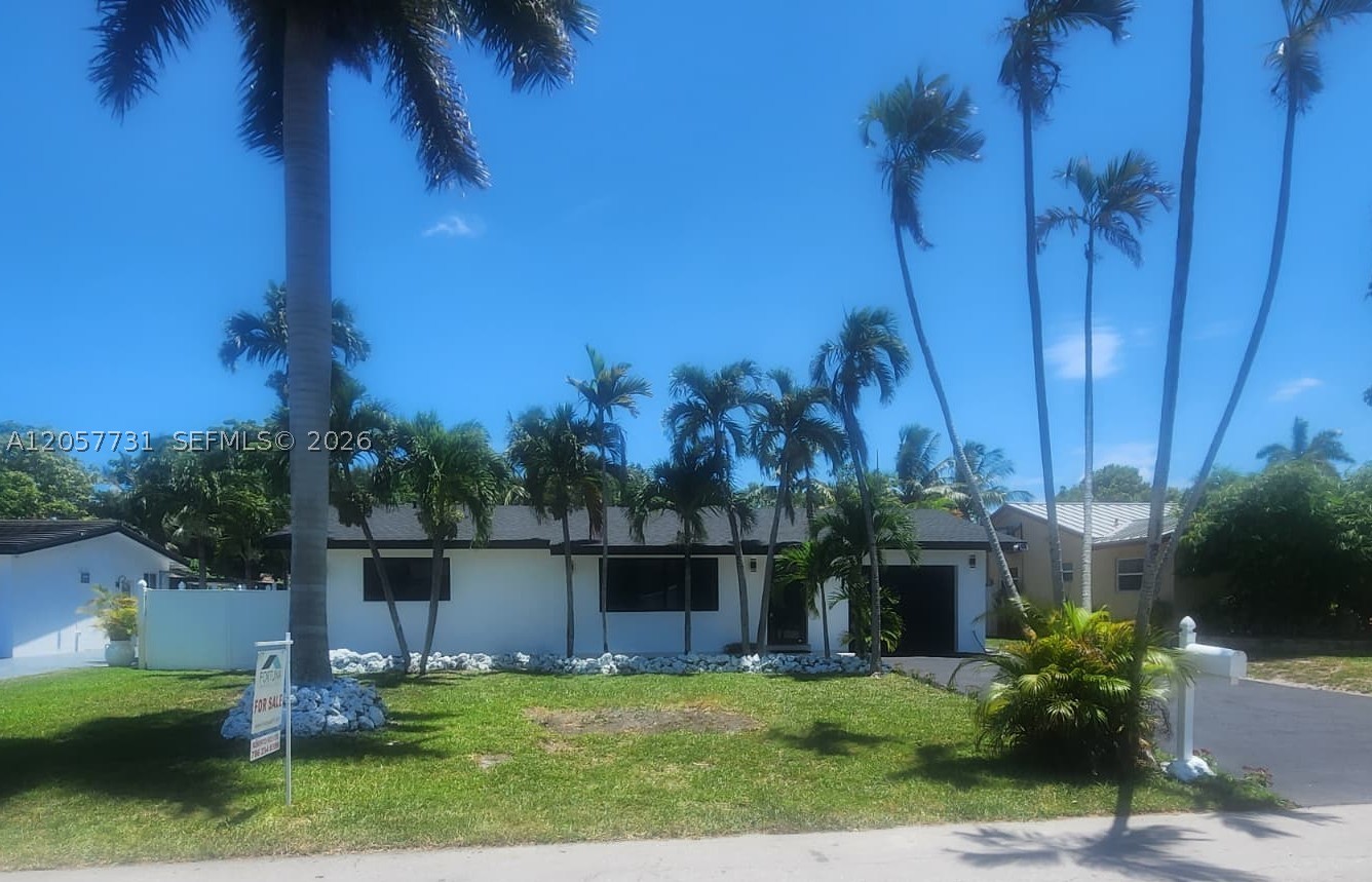 MANGO GARDENS - Residential
