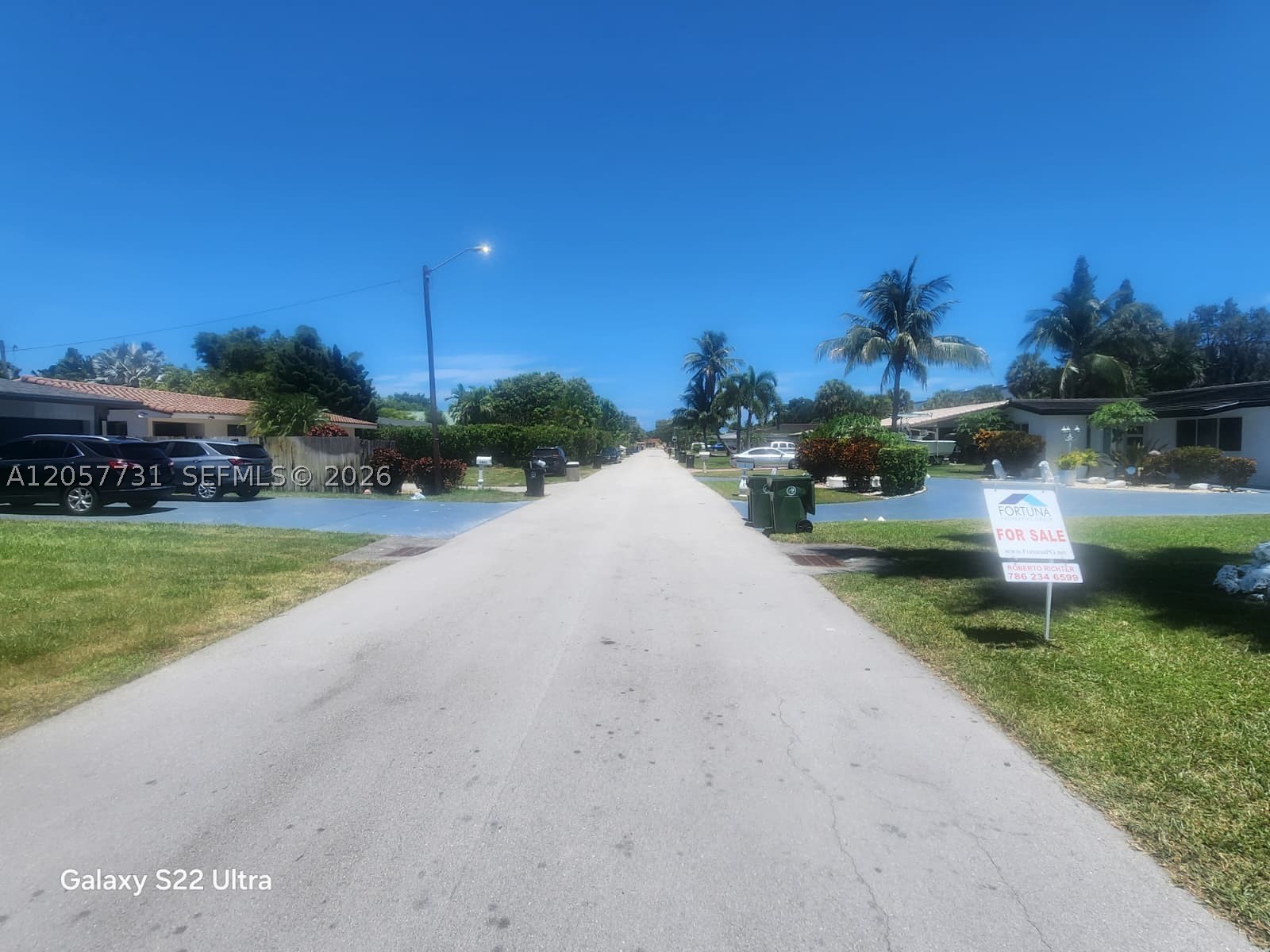 MANGO GARDENS - Residential