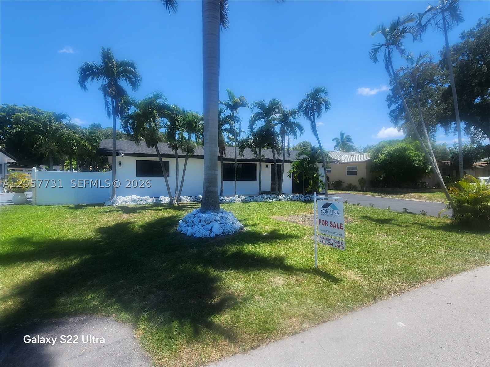 MANGO GARDENS - Residential