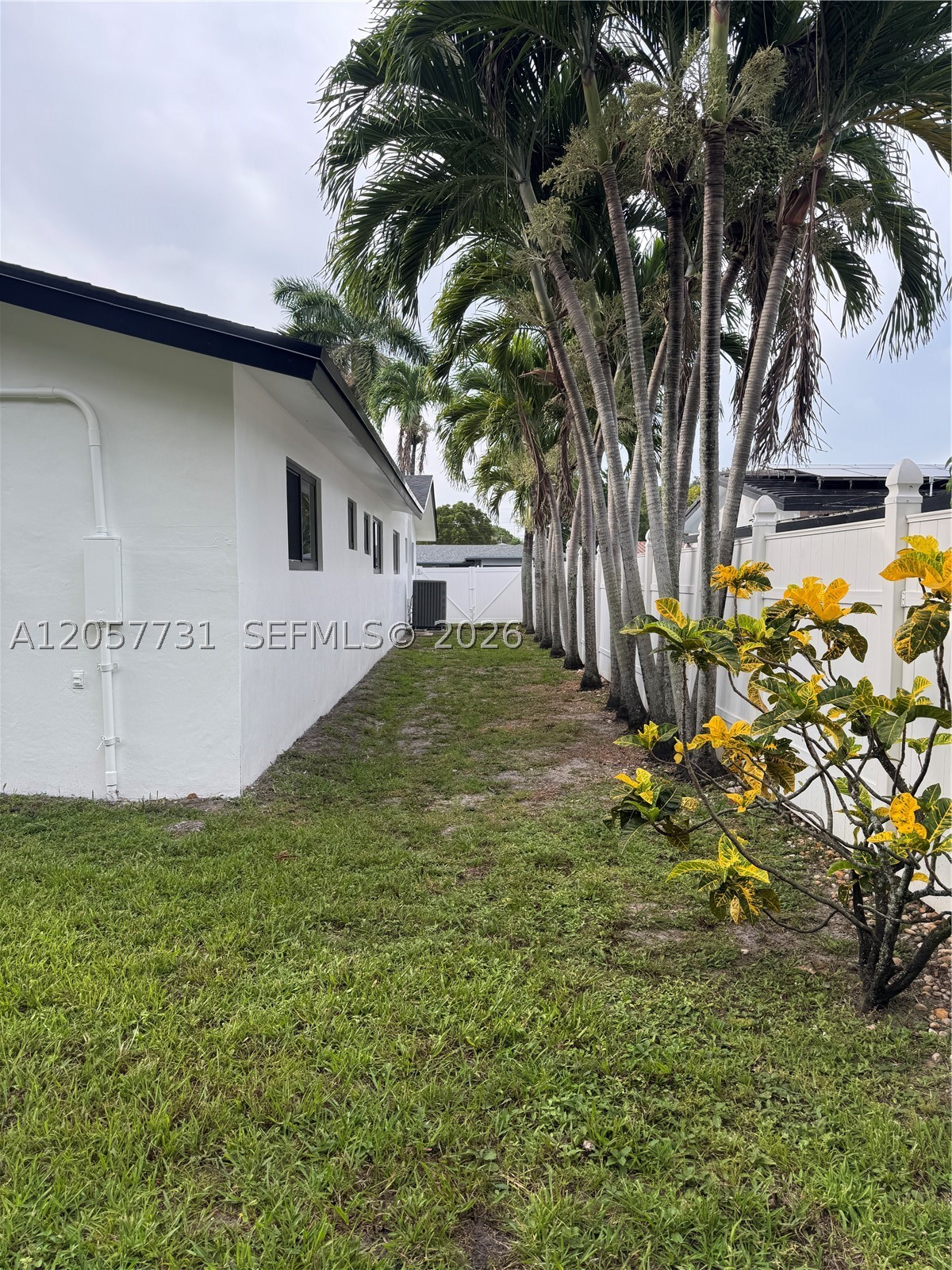 MANGO GARDENS - Residential