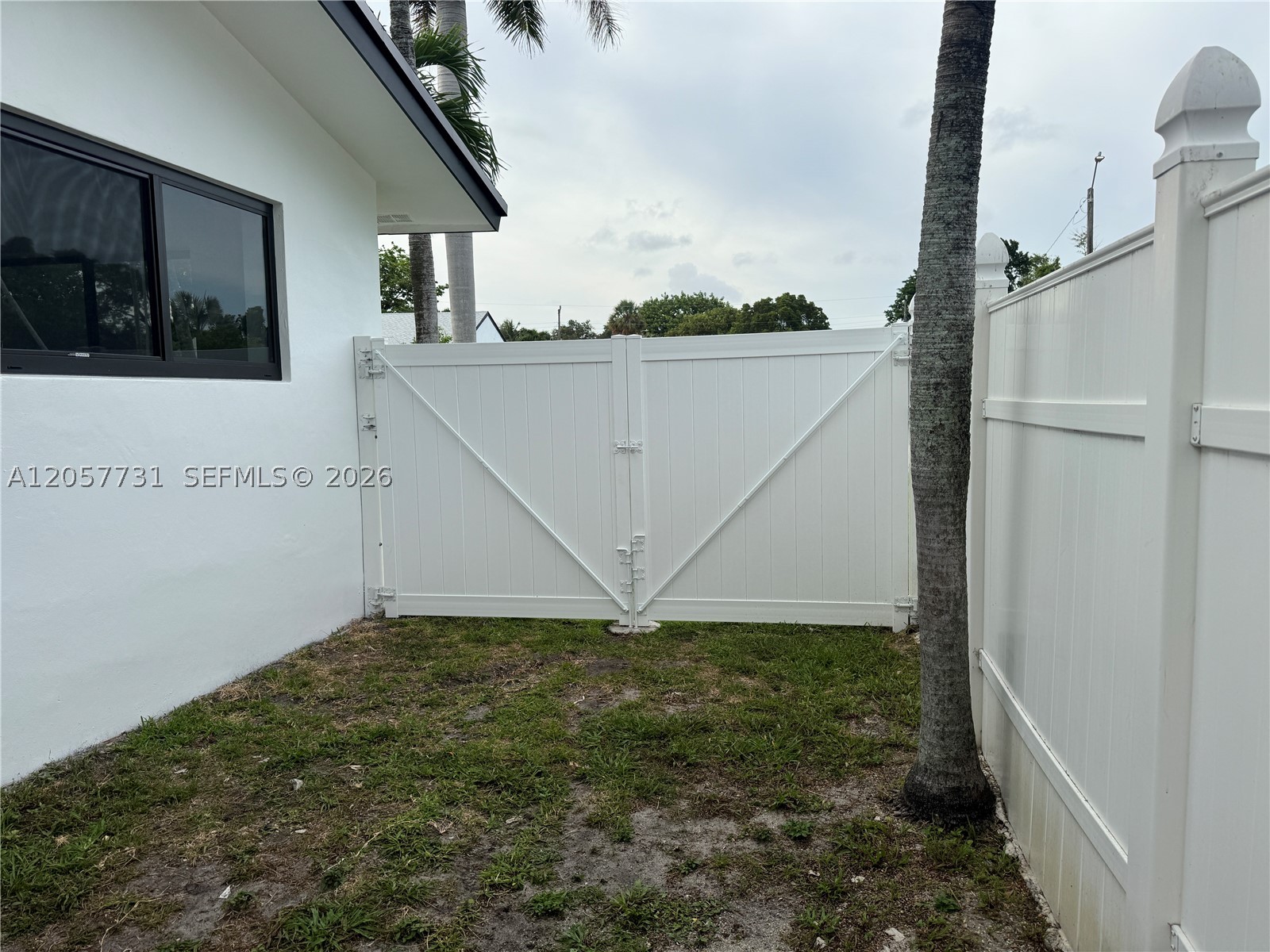 MANGO GARDENS - Residential
