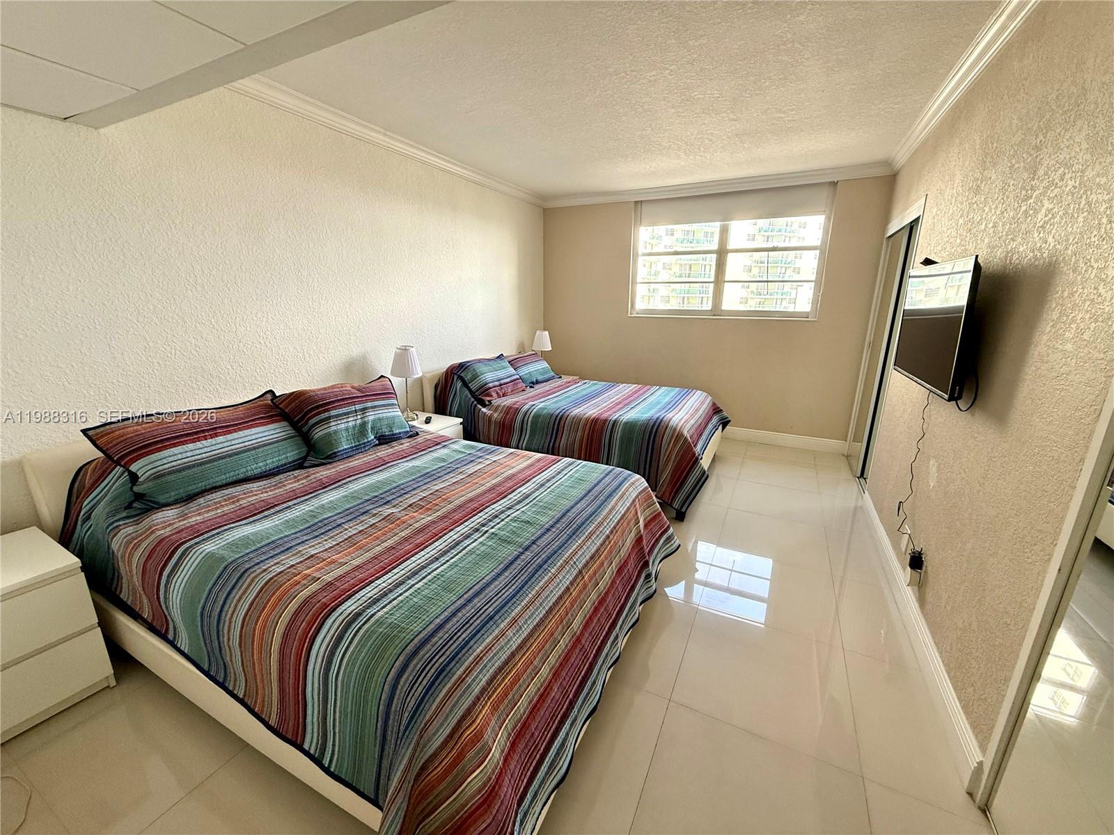 TIDES ON HOLLYWOOD BEACH - Residential