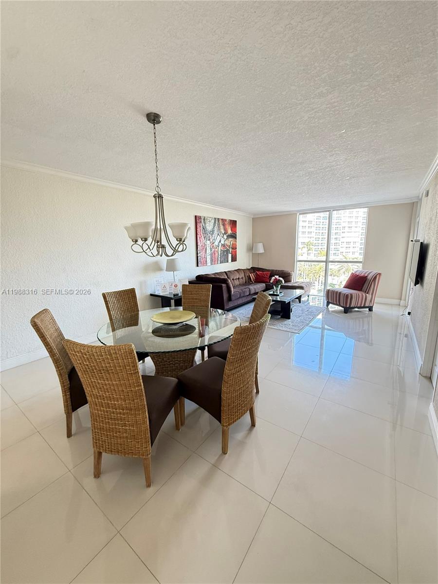 TIDES ON HOLLYWOOD BEACH - Residential