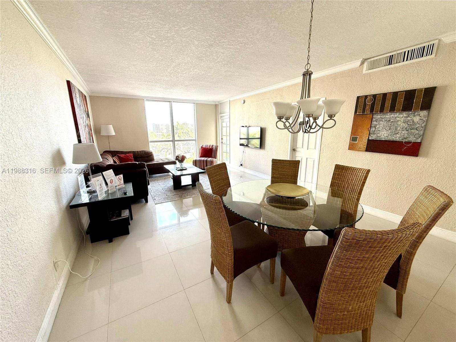 TIDES ON HOLLYWOOD BEACH - Residential