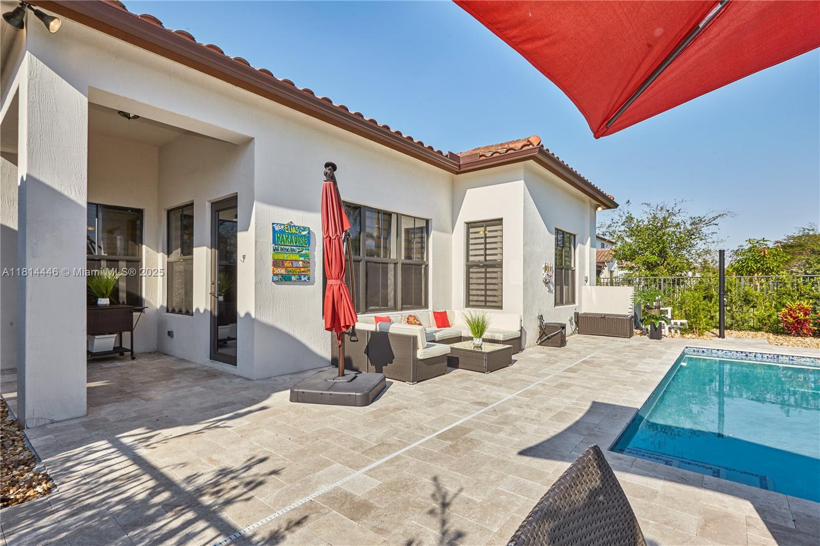 MONTERRA - Residential Lease