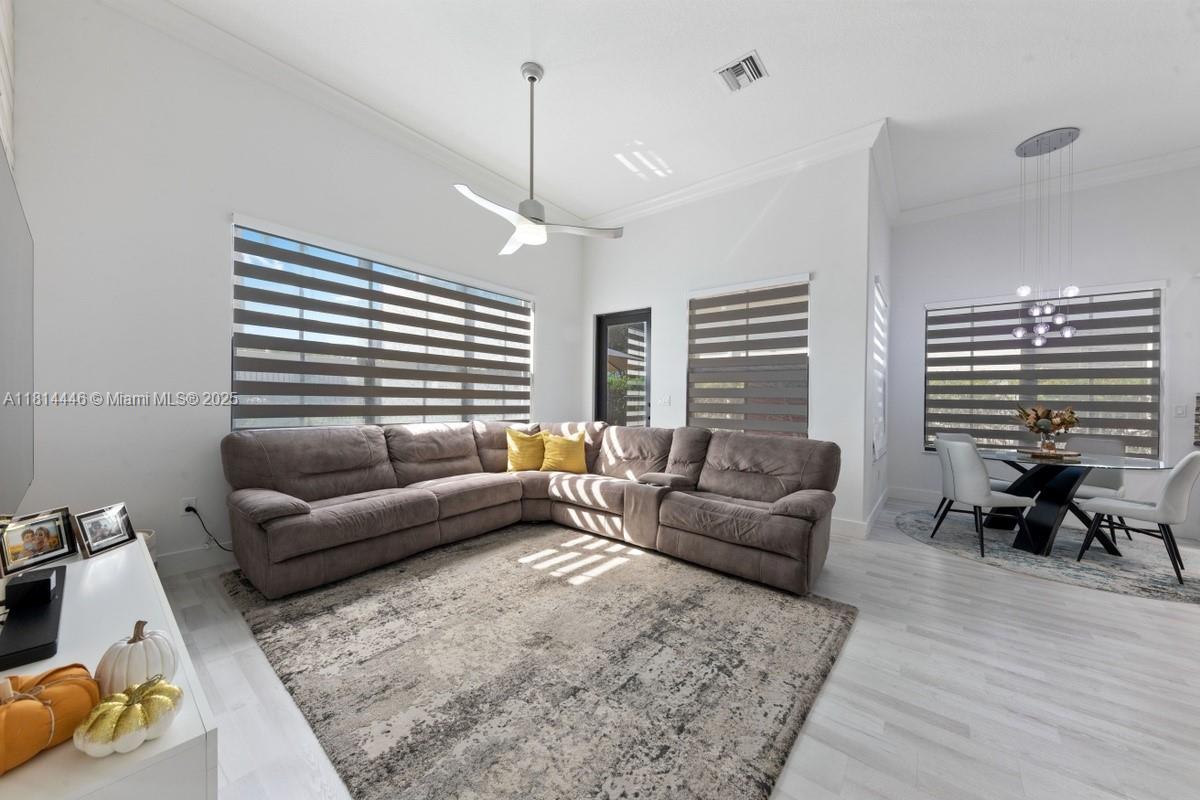 MONTERRA - Residential Lease
