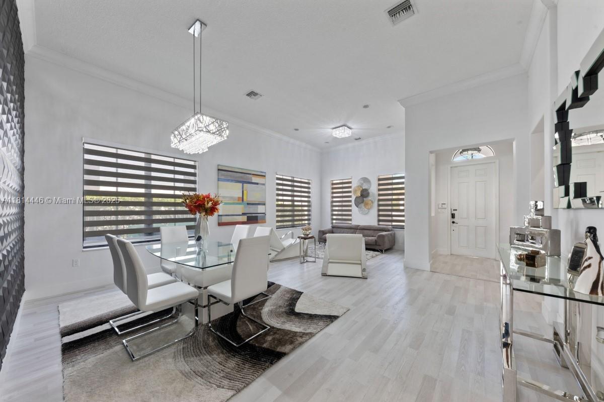 MONTERRA - Residential Lease