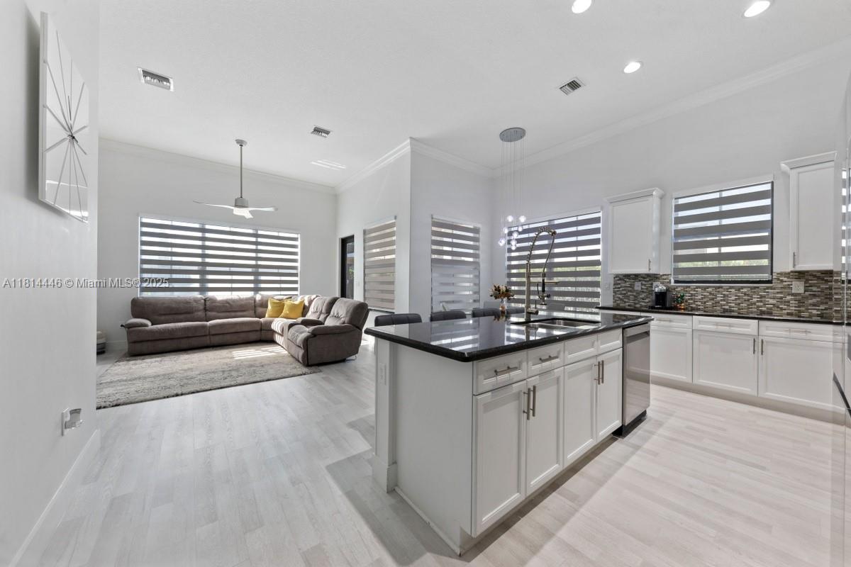 MONTERRA - Residential Lease