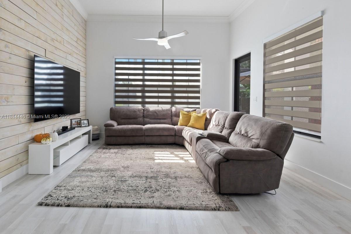 MONTERRA - Residential Lease