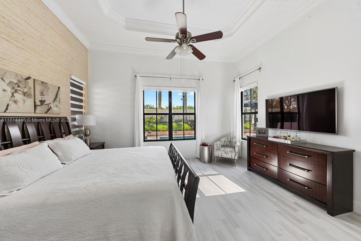 MONTERRA - Residential Lease