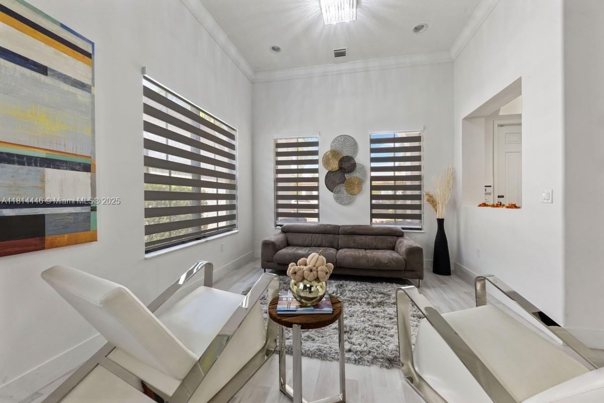 MONTERRA - Residential Lease