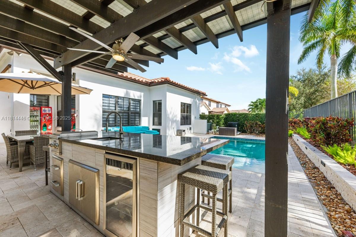 MONTERRA - Residential Lease