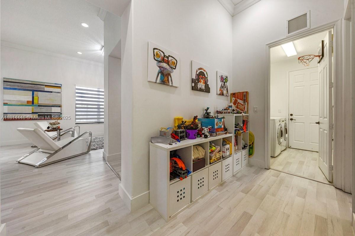 MONTERRA - Residential Lease