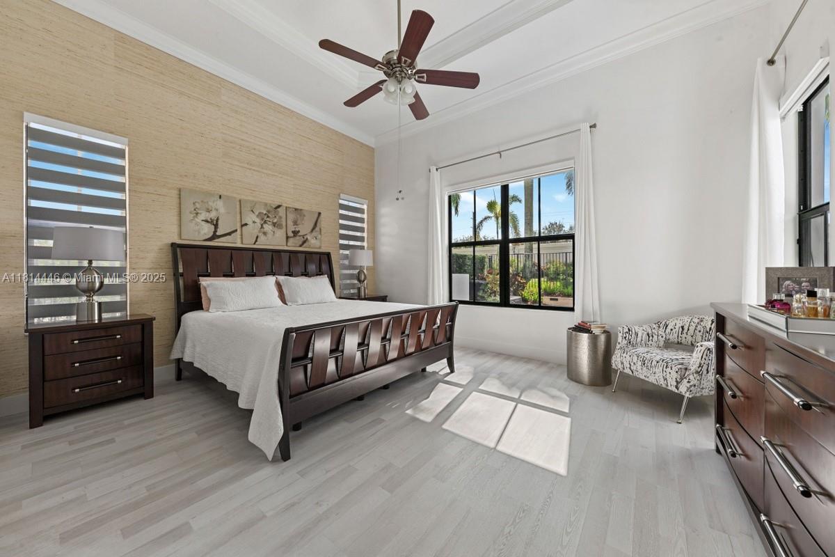 MONTERRA - Residential Lease