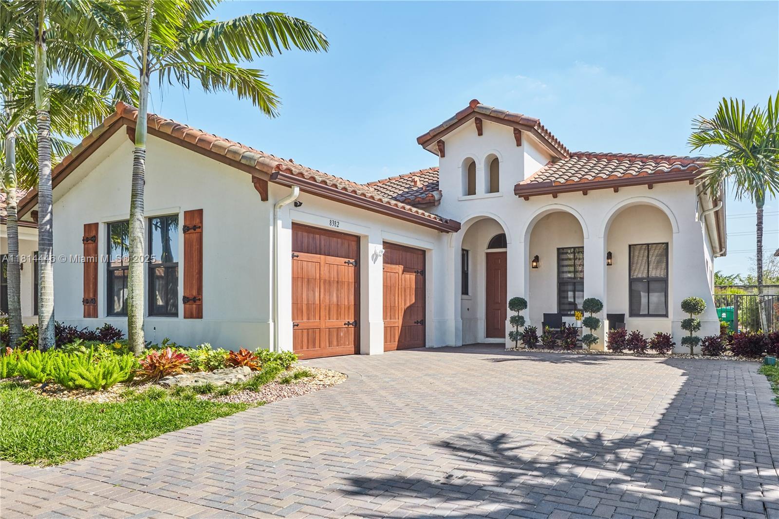 MONTERRA - Residential Lease