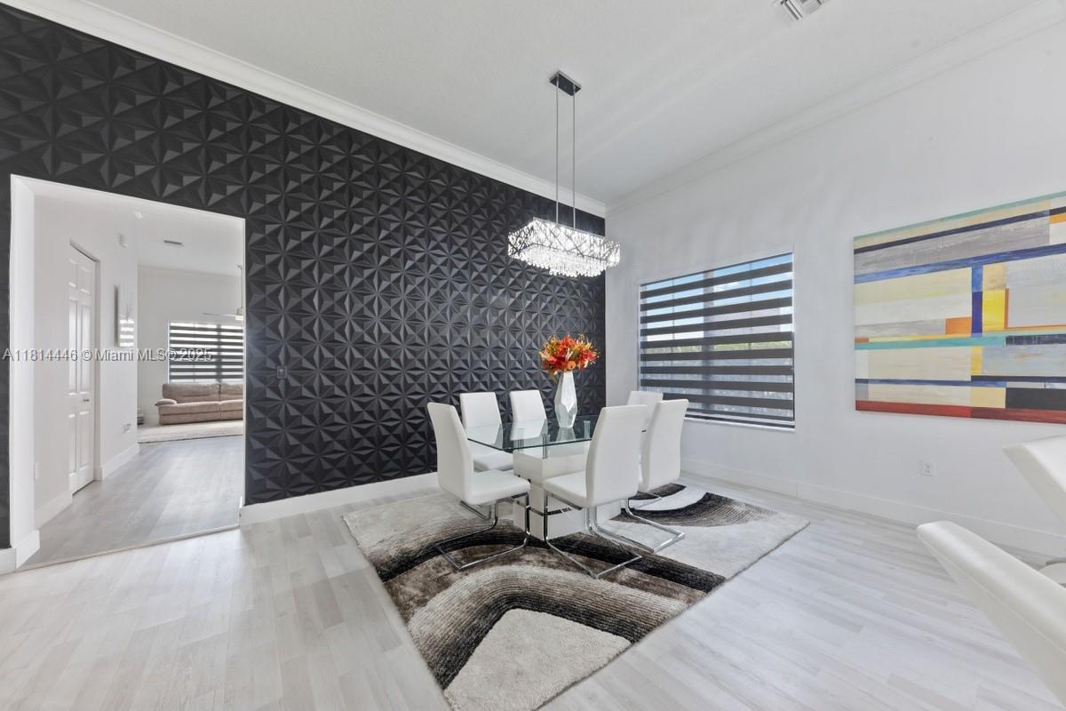 MONTERRA - Residential Lease
