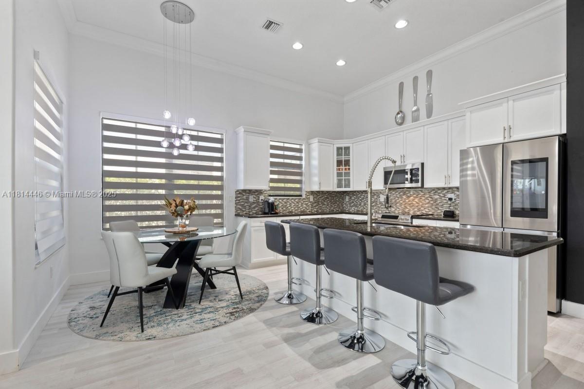 MONTERRA - Residential Lease
