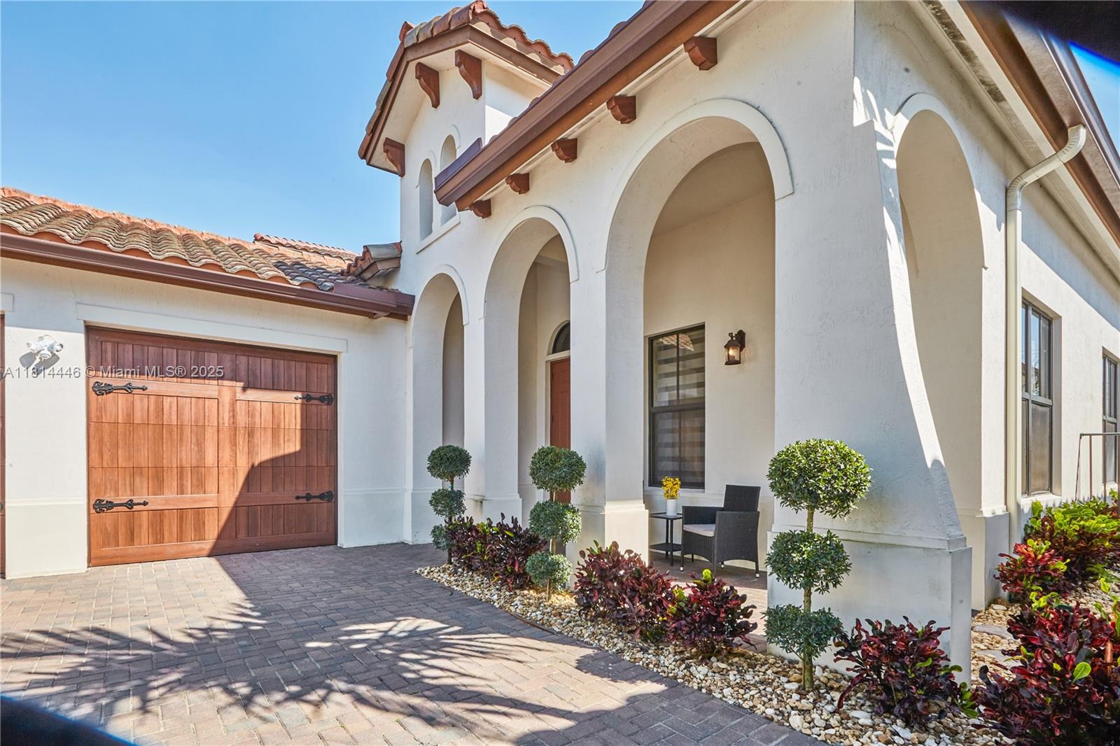 MONTERRA - Residential Lease