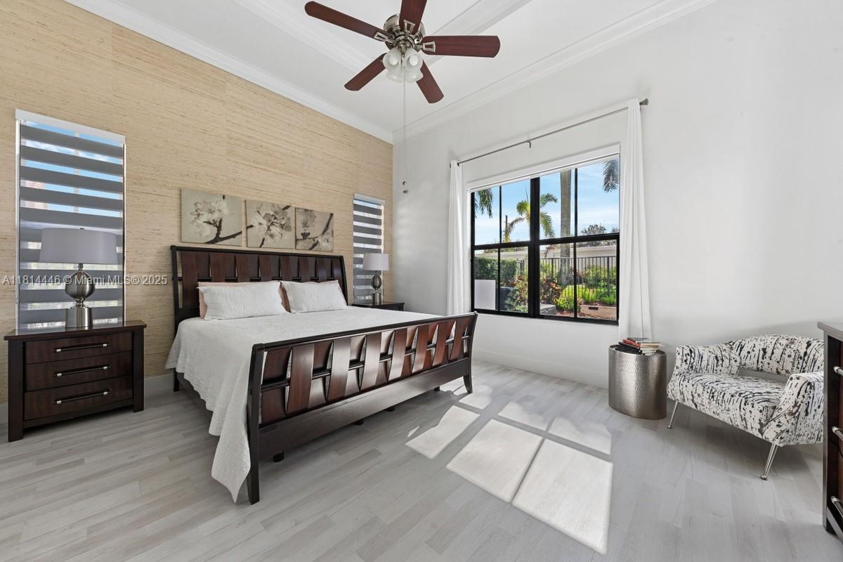 MONTERRA - Residential Lease