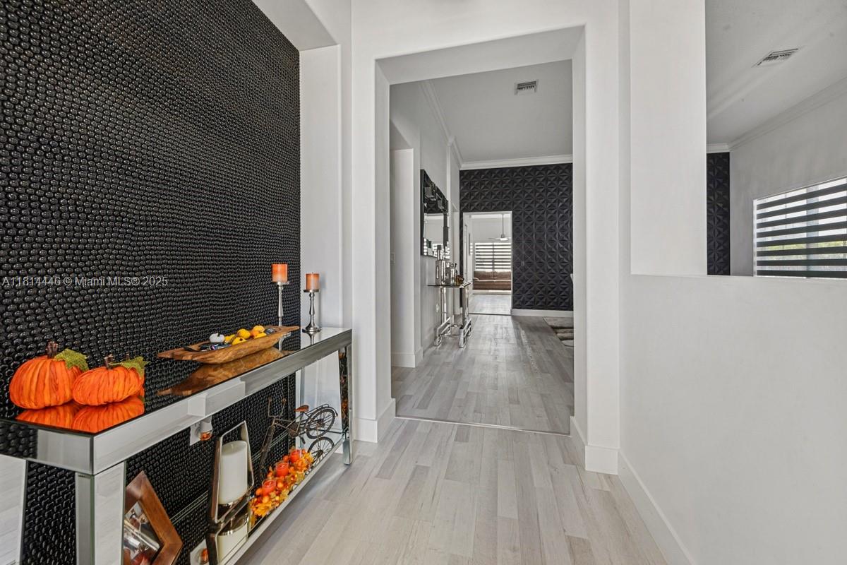 MONTERRA - Residential Lease