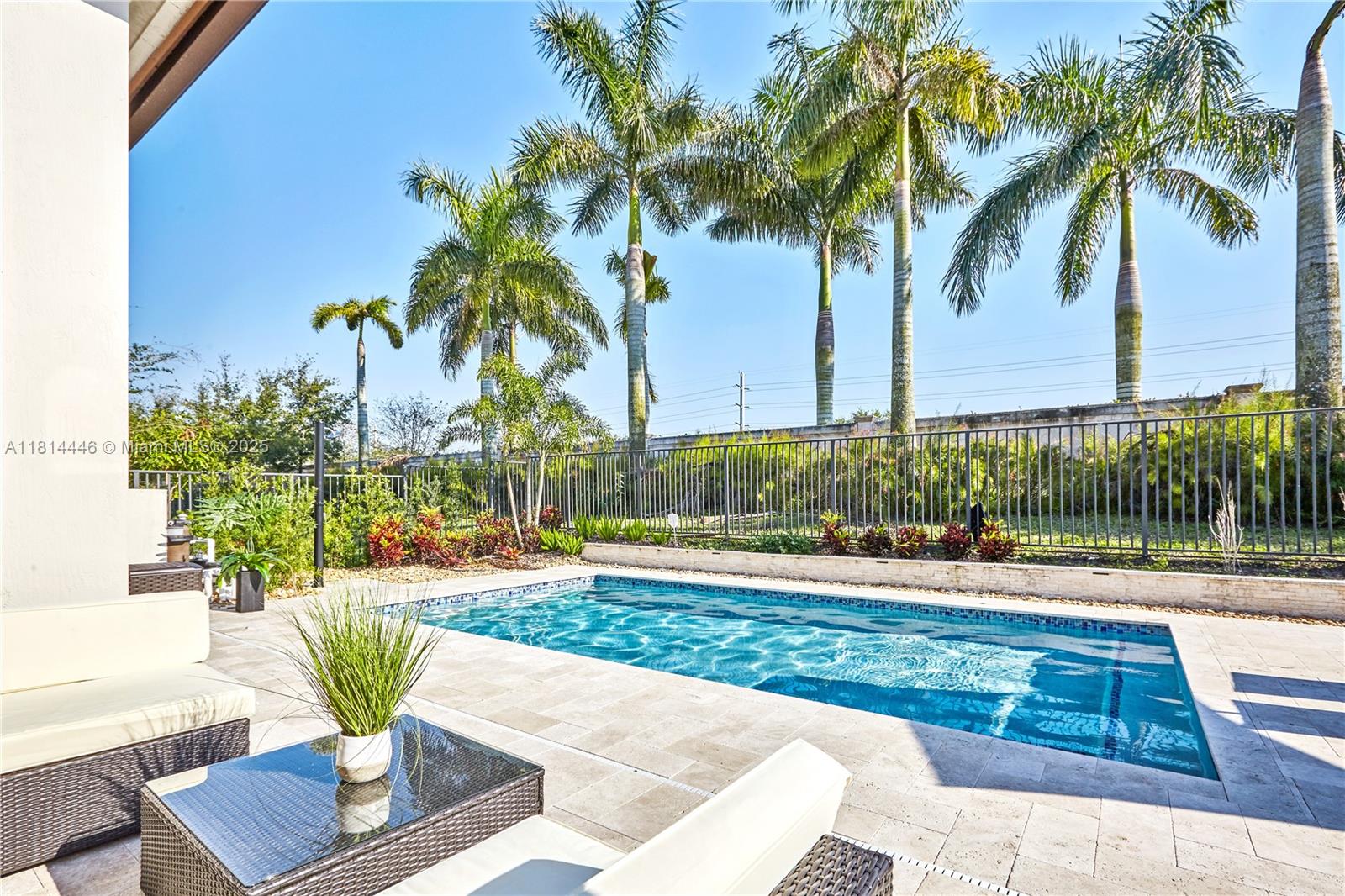 MONTERRA - Residential Lease