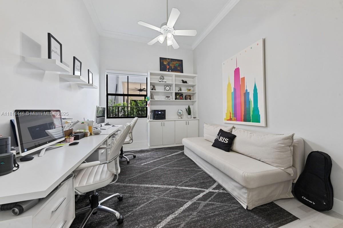 MONTERRA - Residential Lease
