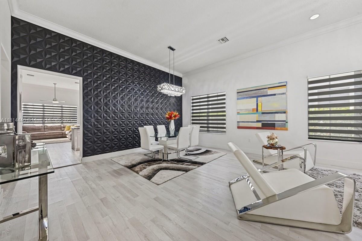 MONTERRA - Residential Lease