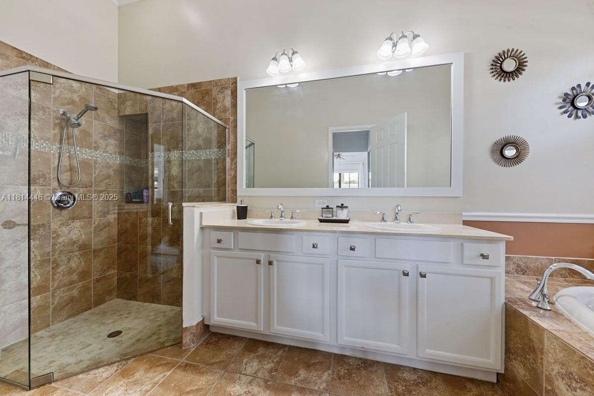 MONTERRA - Residential Lease