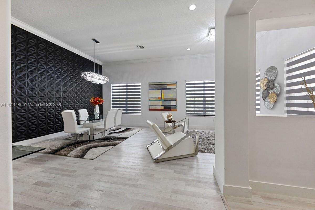 MONTERRA - Residential Lease