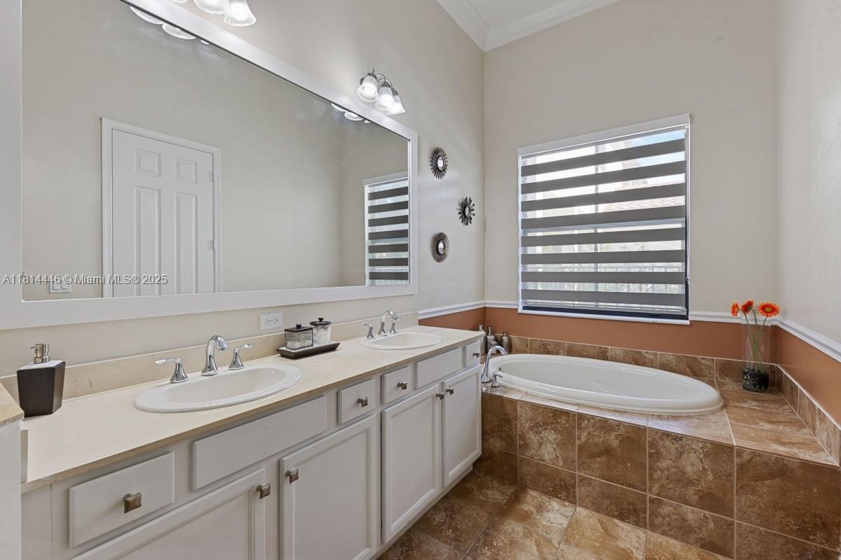 MONTERRA - Residential Lease
