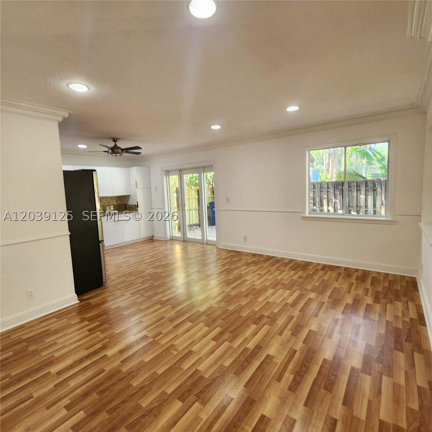 ROCK CREEK PHASE TWO - Residential Lease