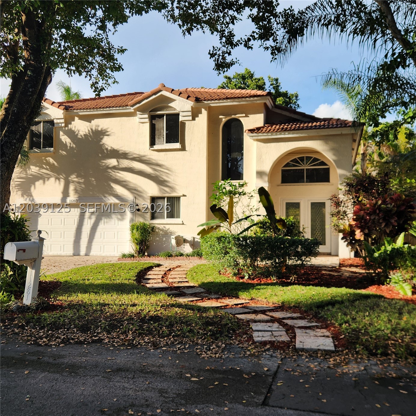 ROCK CREEK PHASE TWO - Residential Lease