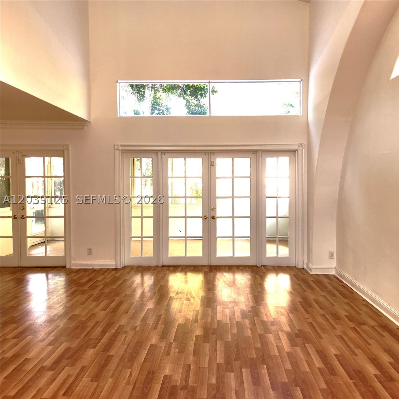 ROCK CREEK PHASE TWO - Residential Lease