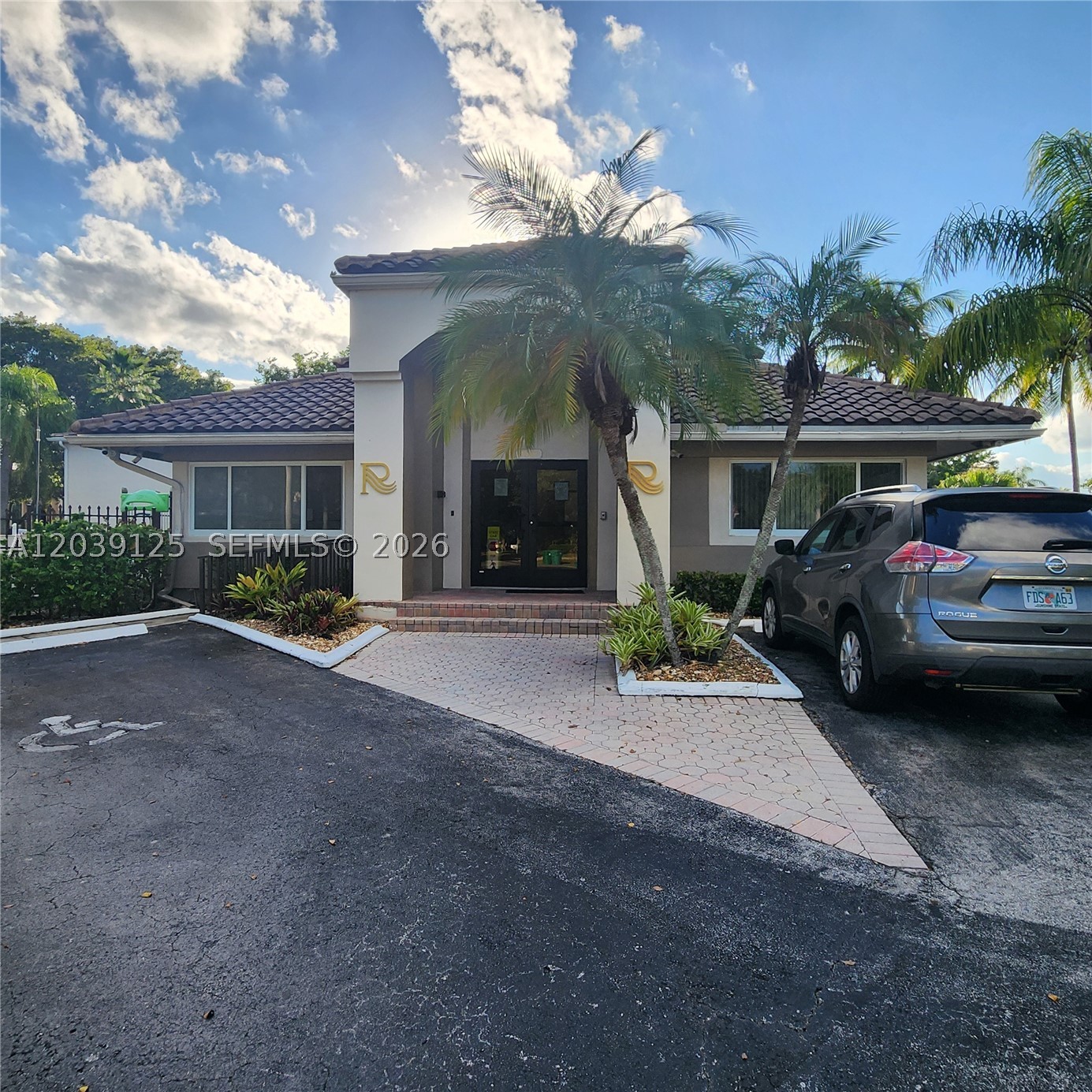 ROCK CREEK PHASE TWO - Residential Lease