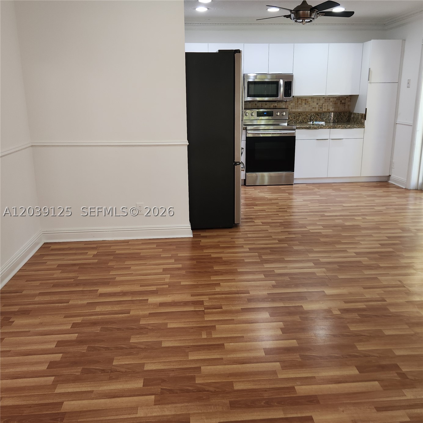 ROCK CREEK PHASE TWO - Residential Lease