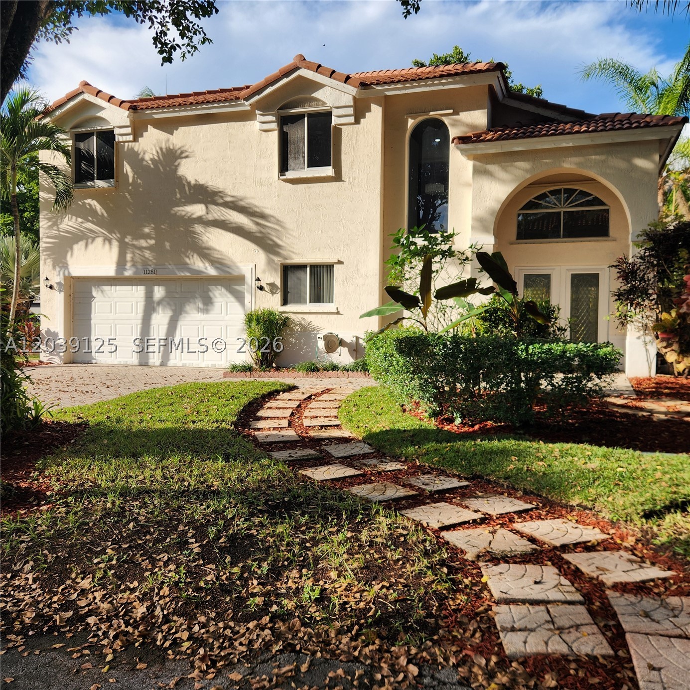 ROCK CREEK PHASE TWO - Residential Lease