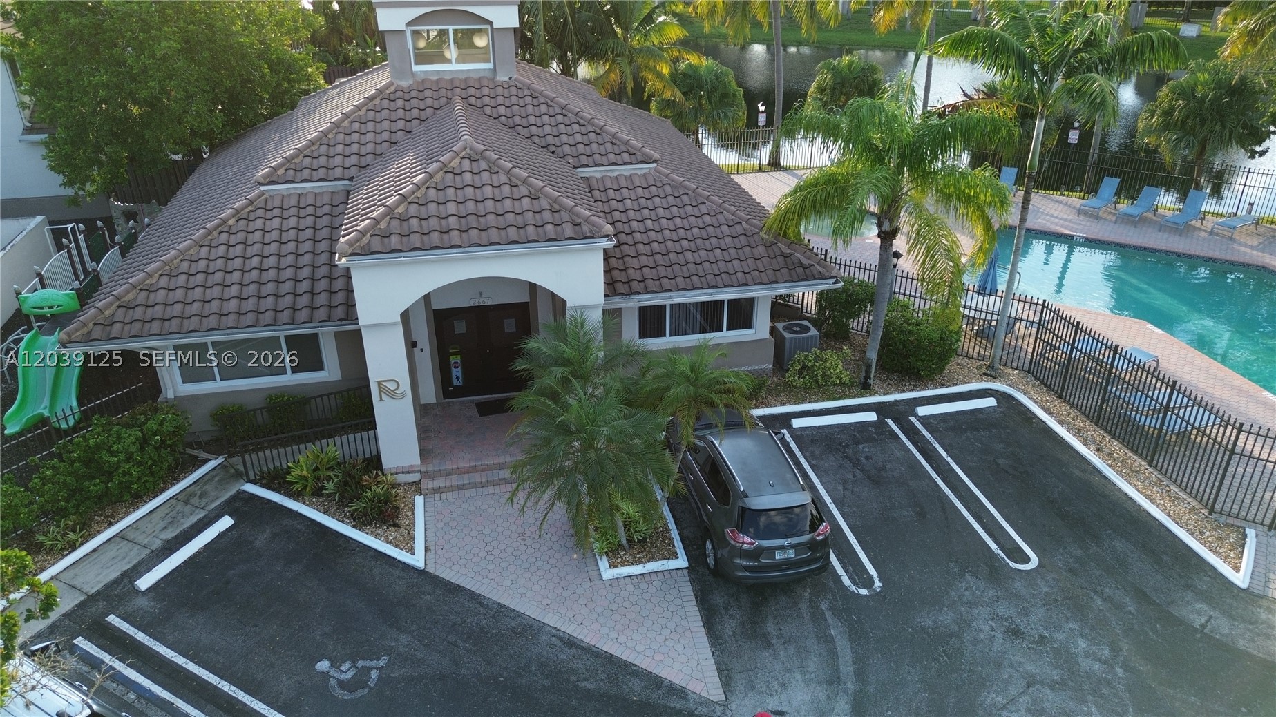 ROCK CREEK PHASE TWO - Residential Lease