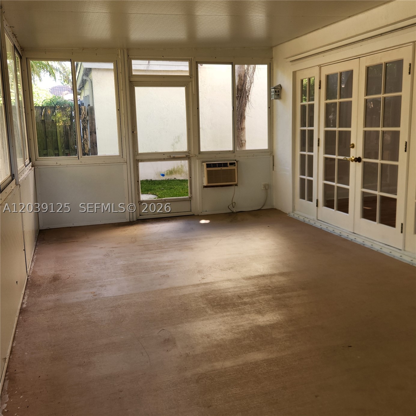 ROCK CREEK PHASE TWO - Residential Lease