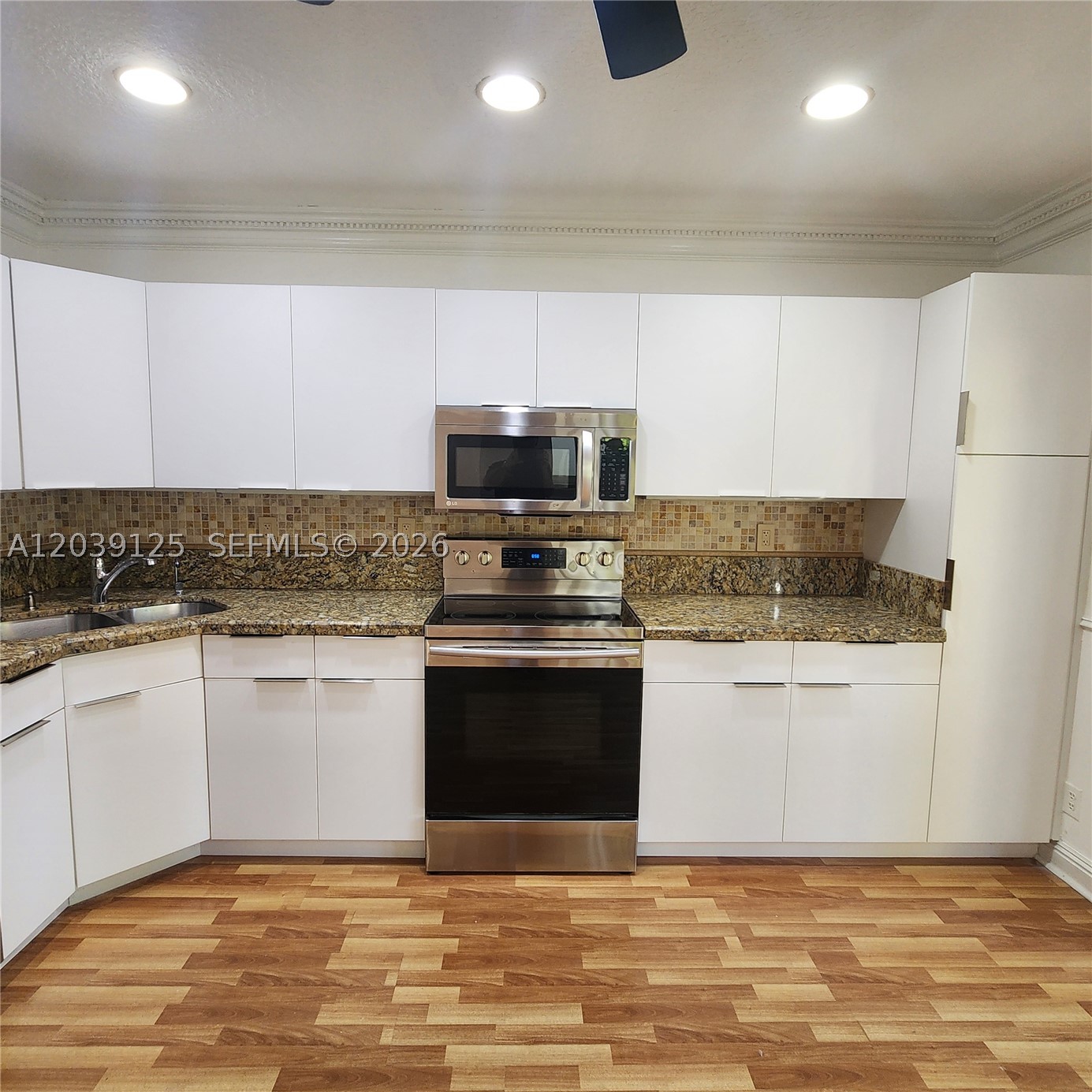 ROCK CREEK PHASE TWO - Residential Lease