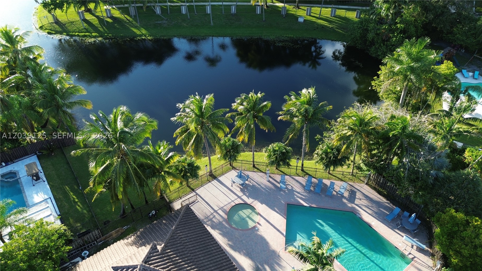 ROCK CREEK PHASE TWO - Residential Lease