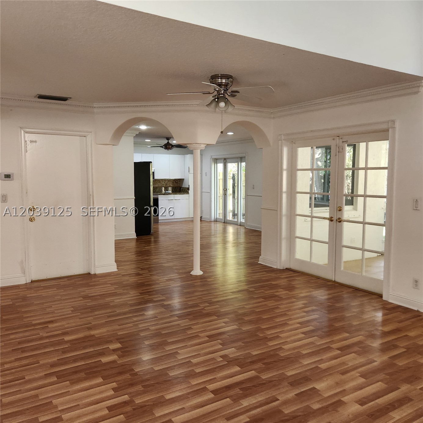 ROCK CREEK PHASE TWO - Residential Lease