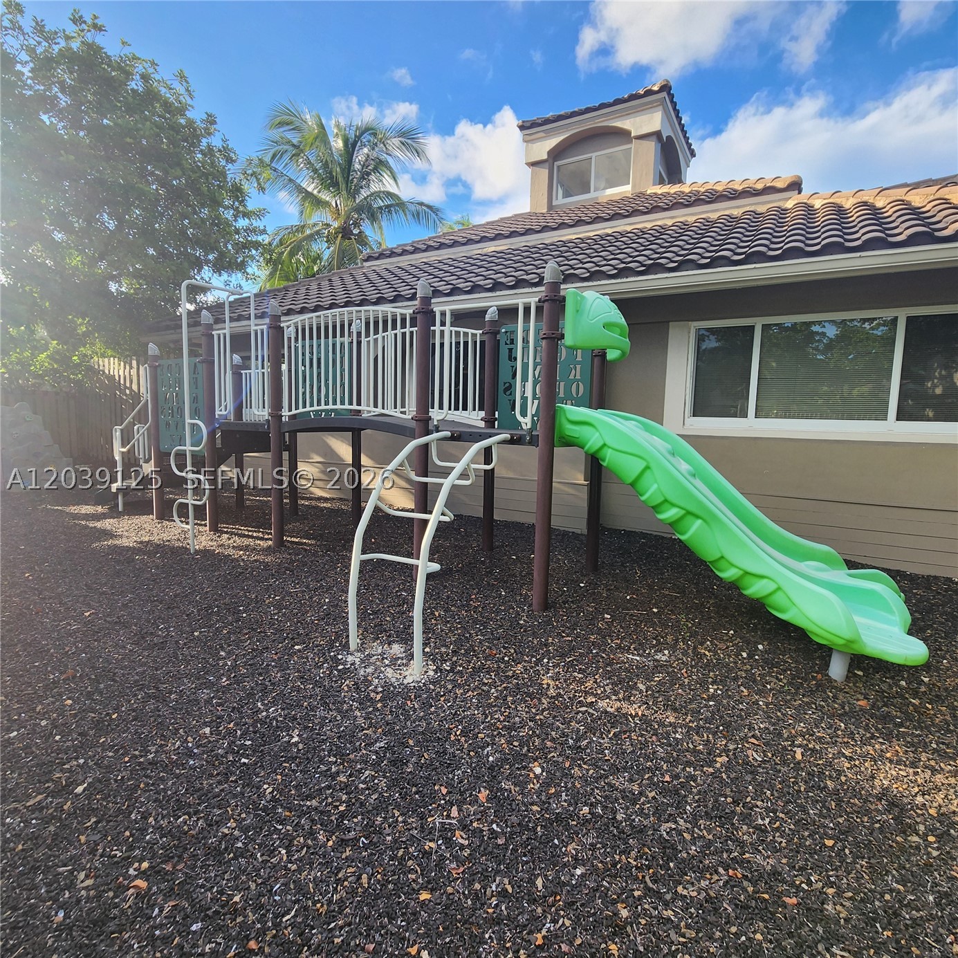 ROCK CREEK PHASE TWO - Residential Lease