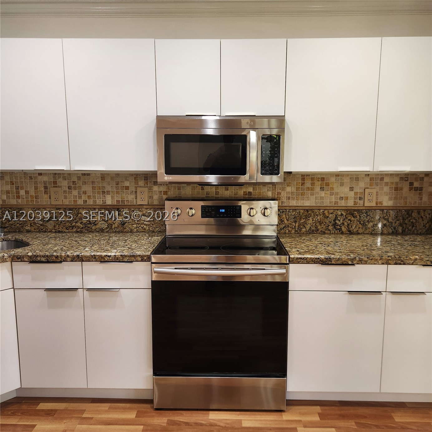 ROCK CREEK PHASE TWO - Residential Lease