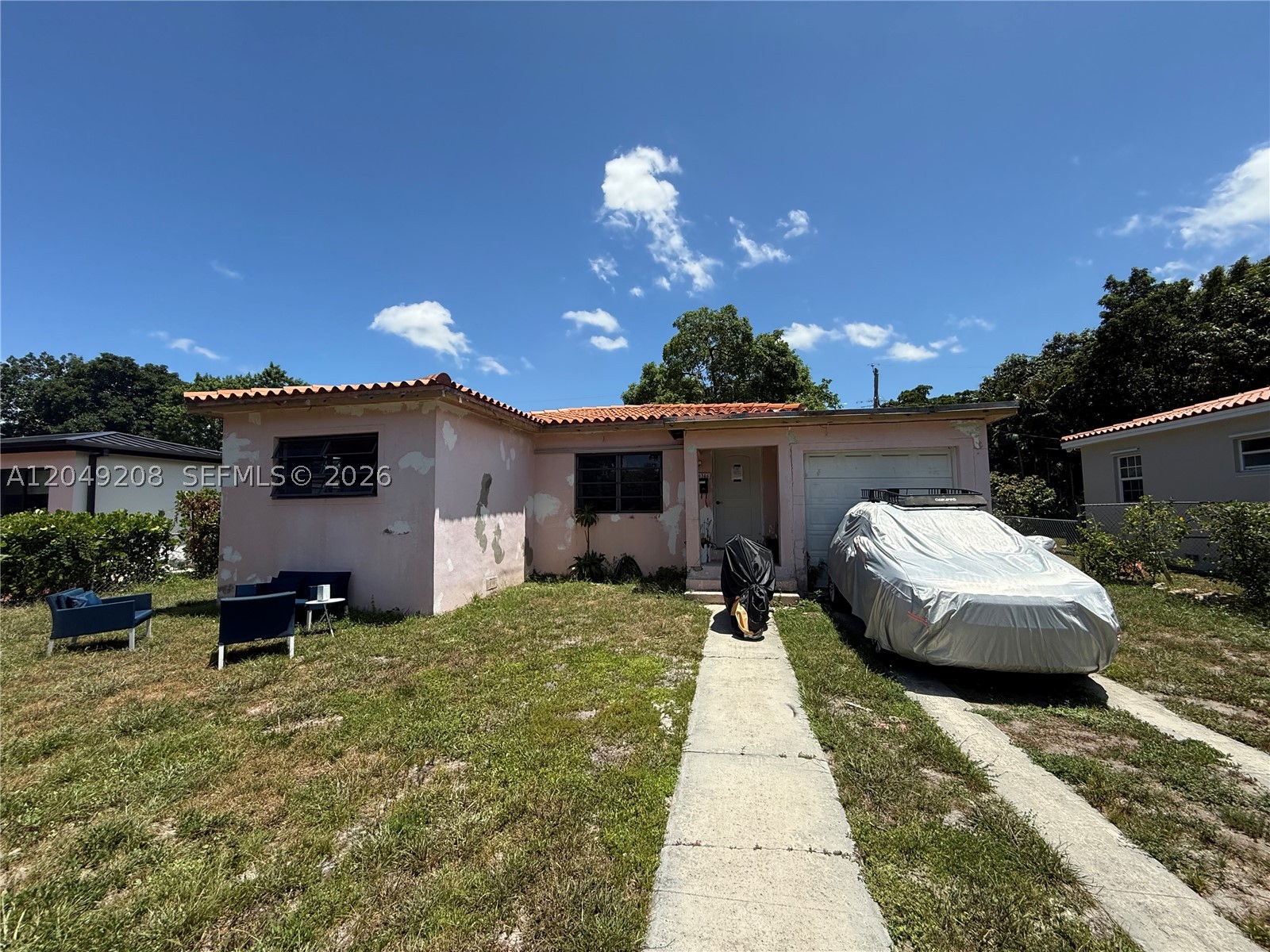 REV GREEN HAVEN - Residential