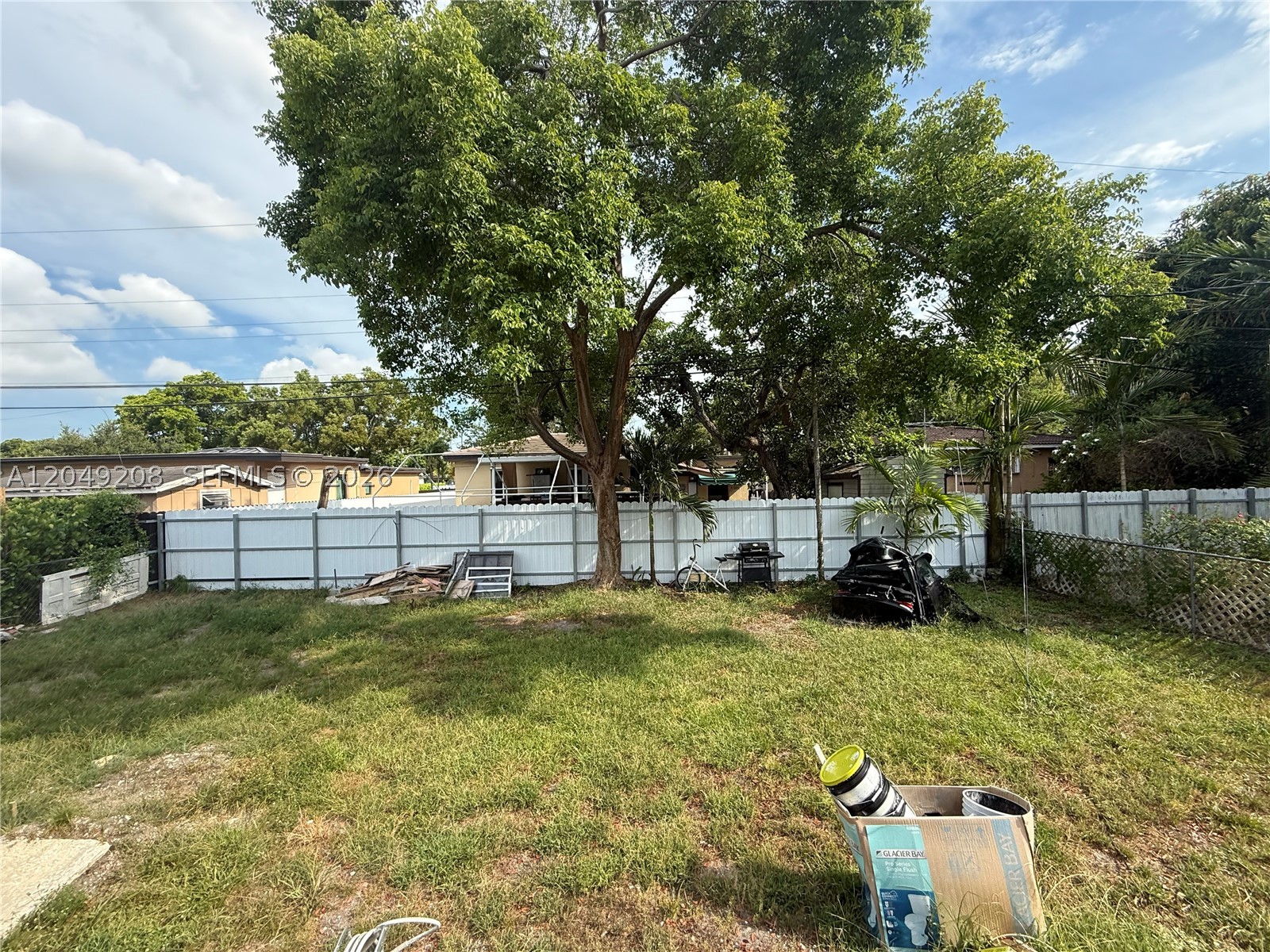 REV GREEN HAVEN - Residential