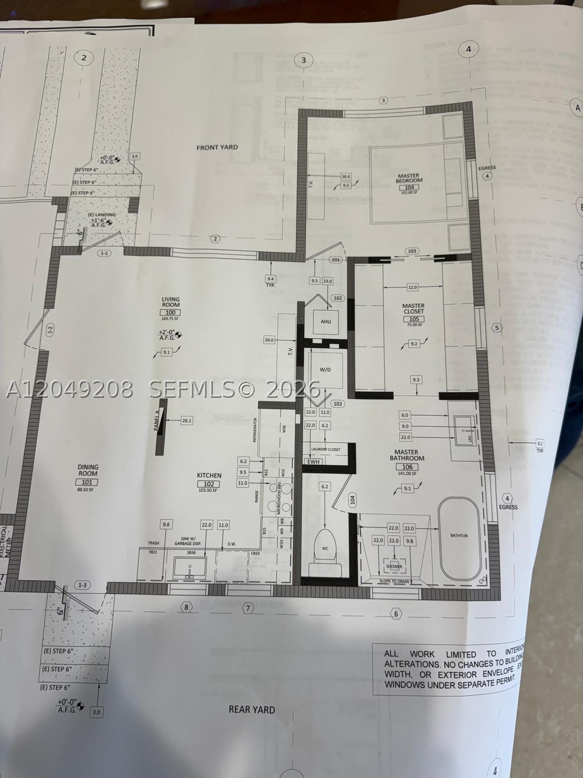 REV GREEN HAVEN - Residential