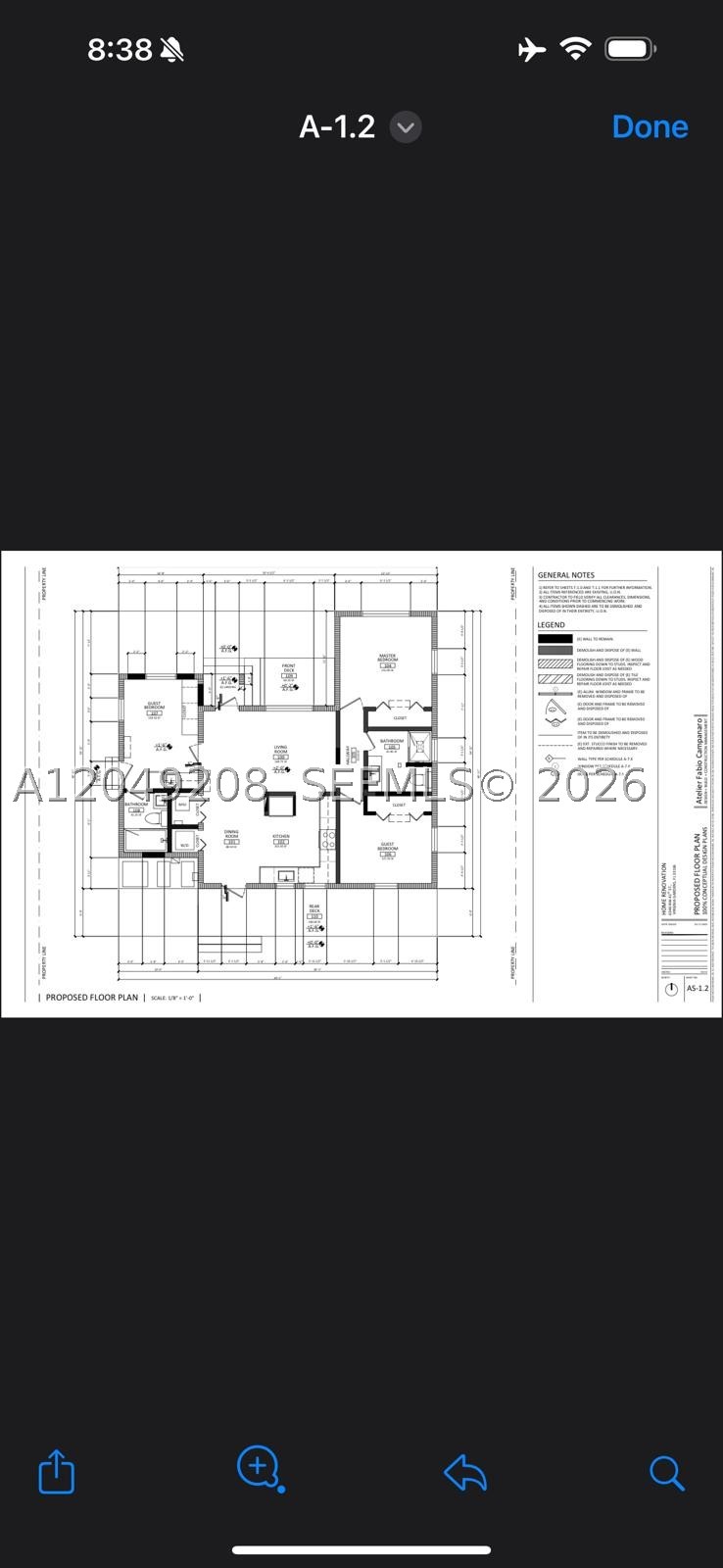 REV GREEN HAVEN - Residential