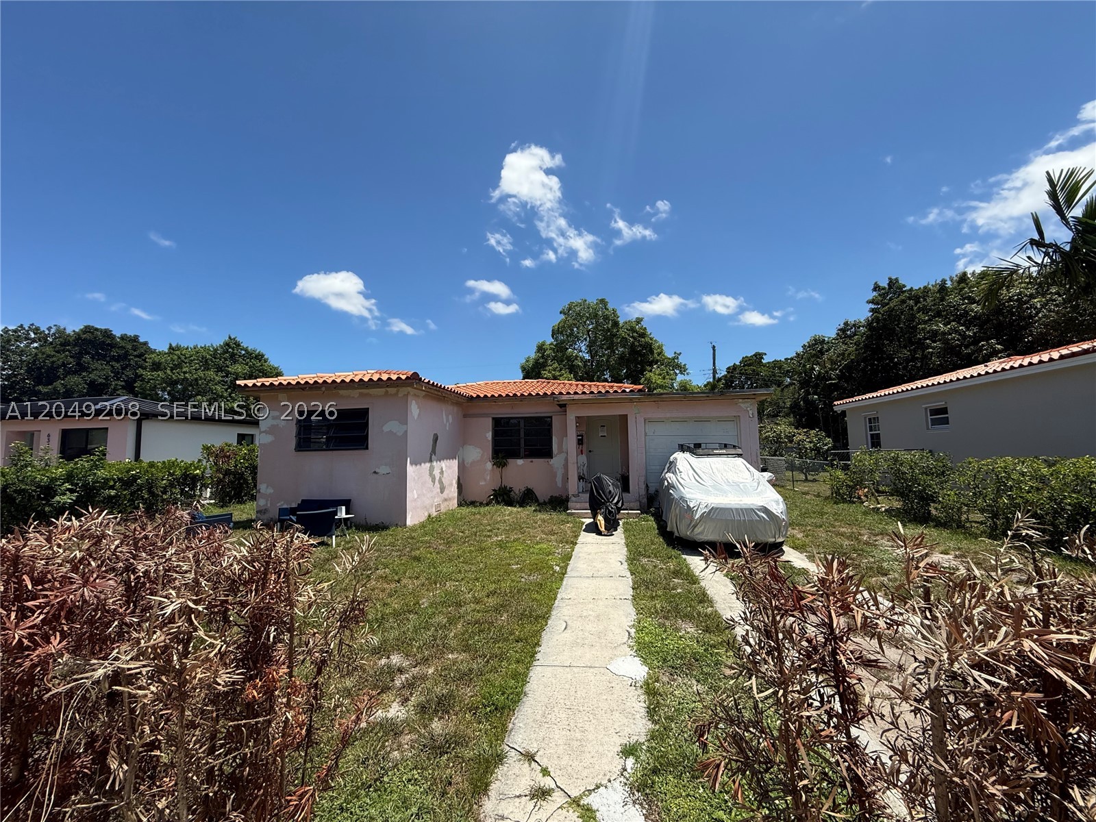 REV GREEN HAVEN - Residential