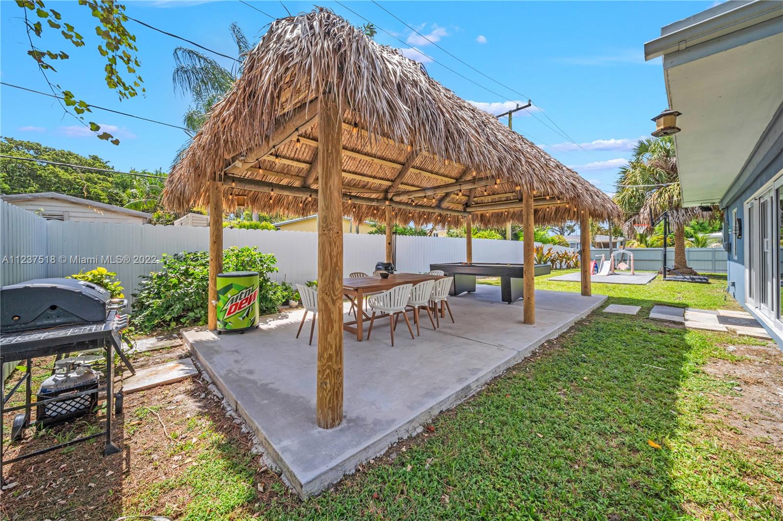FLAMINGO PARK SEC C - Residential